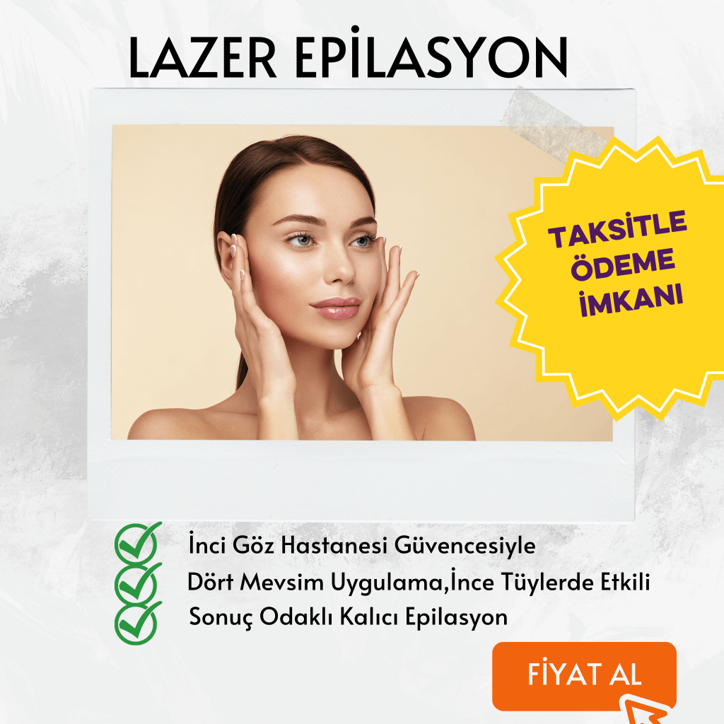 sakarya lazer epilasyon